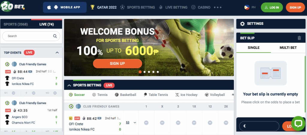 h2bet.com baixar