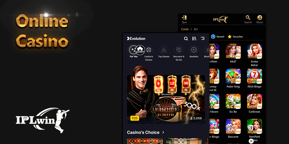 instabet