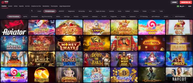 Betano - online betting