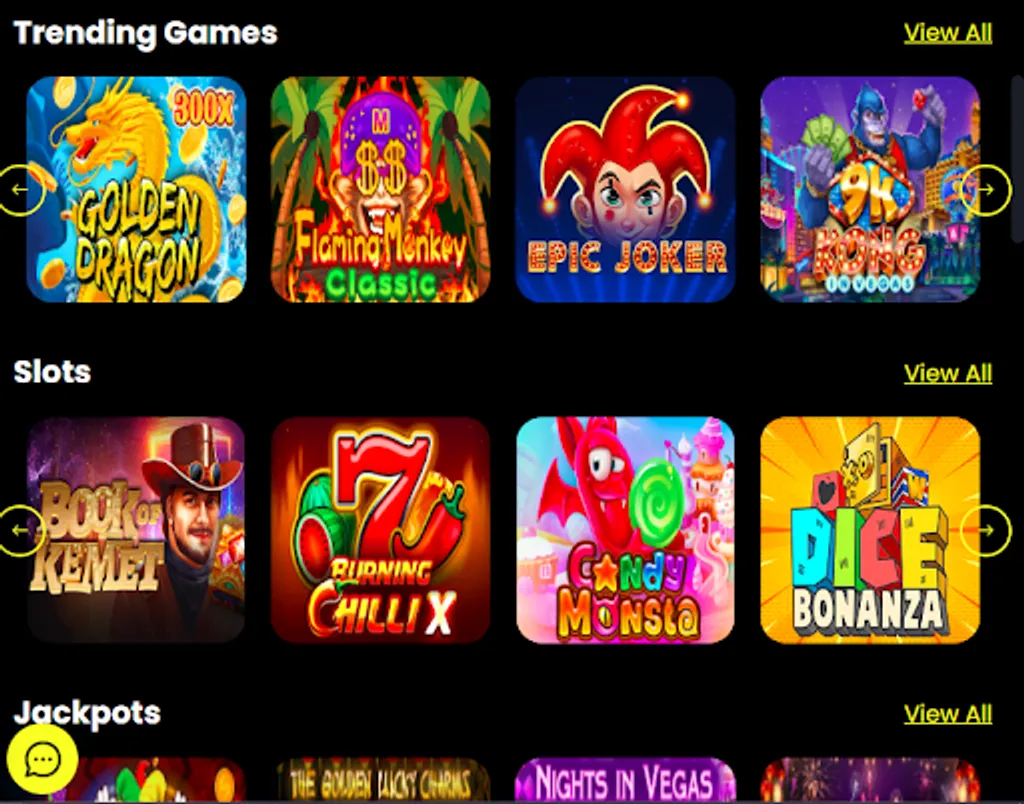 5g bet app