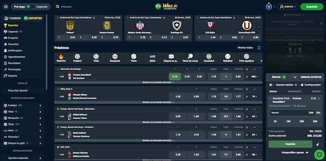 App da bet365