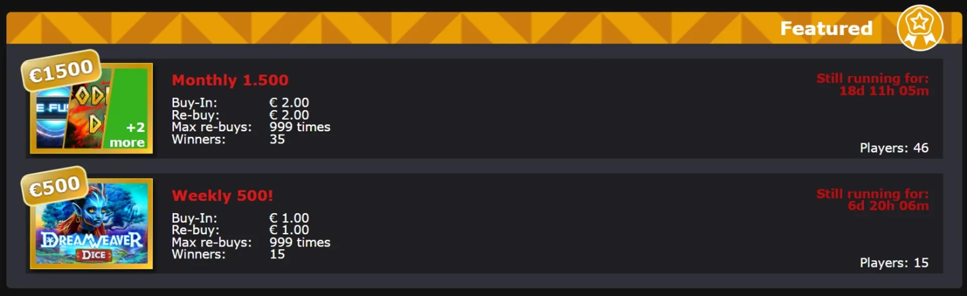 Tabela grêmio
