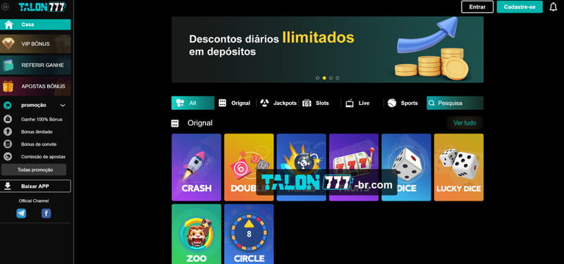Betano fora do ar hoje