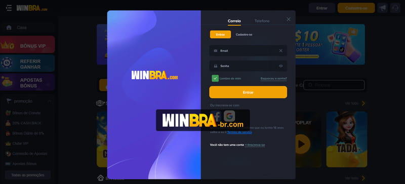 blaze site oficial
