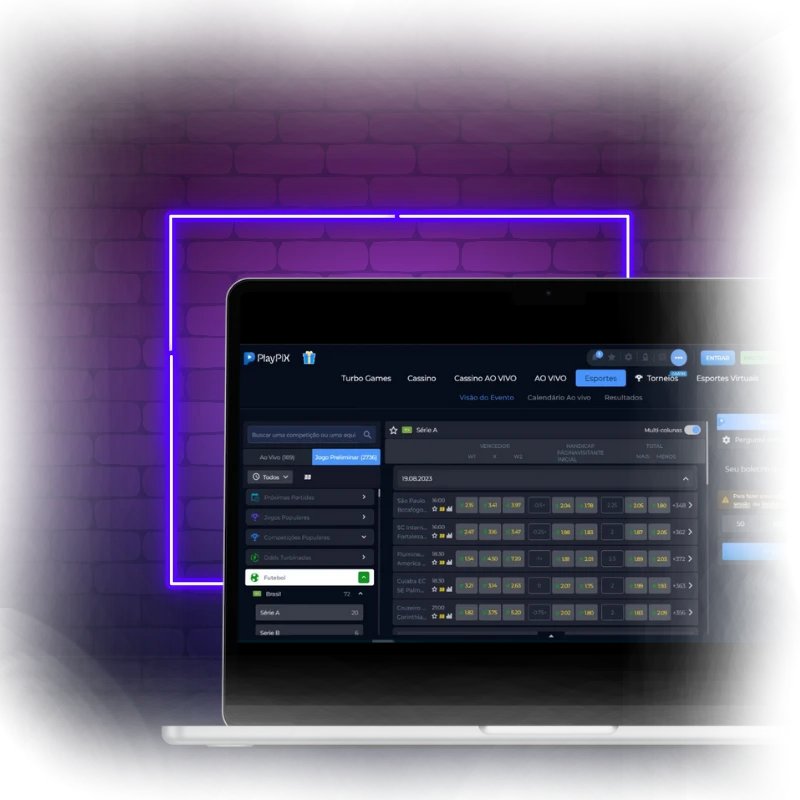 Bet sport online