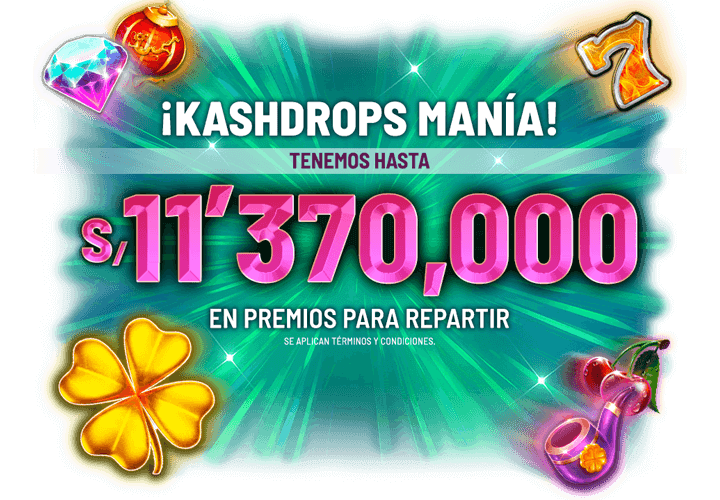 fruitcash