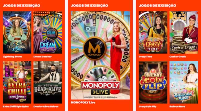 Betway offers