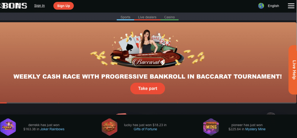 Rpgbet com